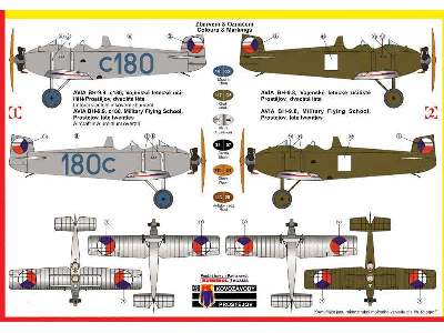 Avia BH-9 Boska - image 2