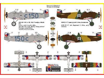 Avia B.11 Boska - image 2