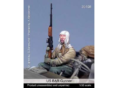 US Bar Gunner - image 1