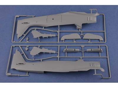 Focke-Wulf FW190A-5  - image 6