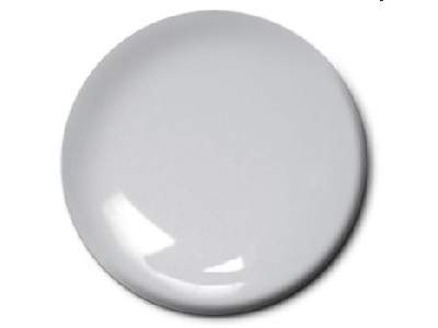 Paint Lichtgrau RLM 63 Acryl (SG)  - image 1