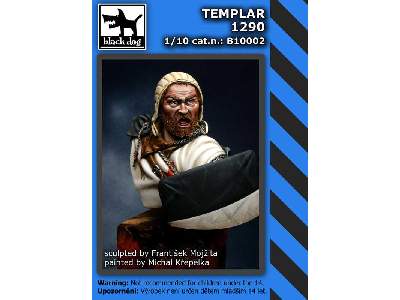 Templar 1290 - image 4
