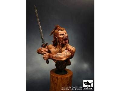 Celtic Warrior - image 1