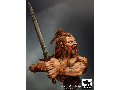 Celtic Warrior - image 3