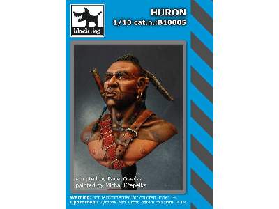 Huron - image 5
