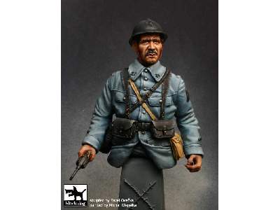 French Sergeant Verden 1916 - image 2