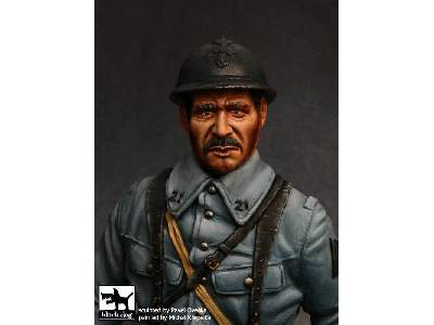 French Sergeant Verden 1916 - image 3