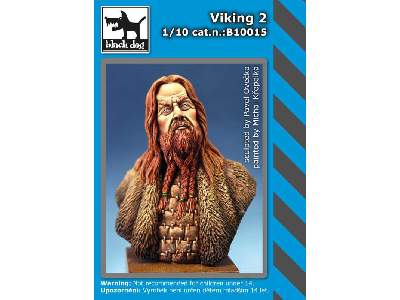 Viking N°2 - image 2