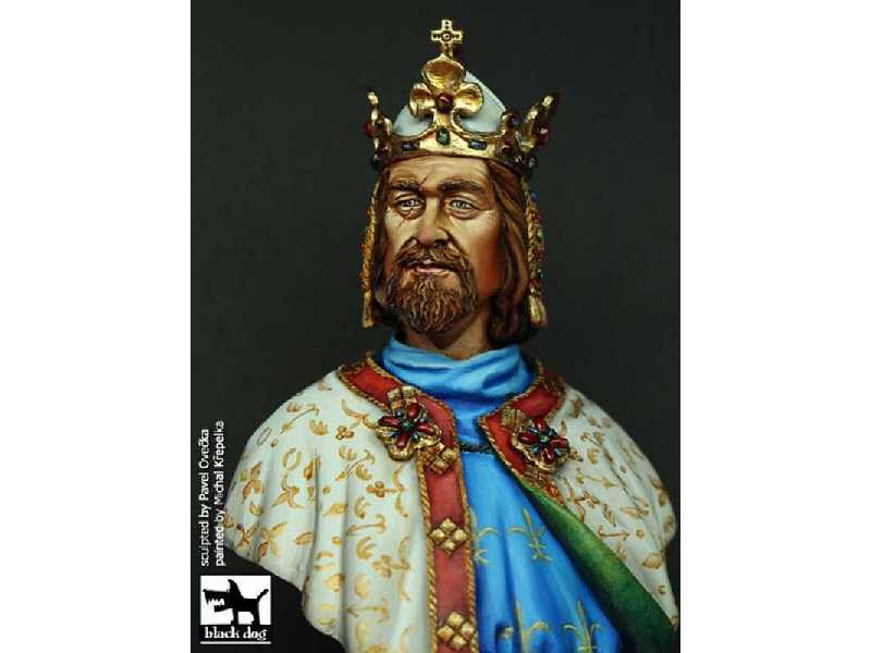 Charles Iv - image 1