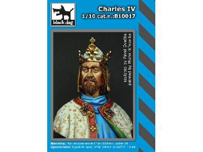 Charles Iv - image 4
