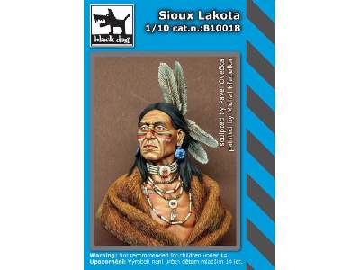 Sioux Lakota - image 1