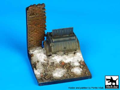 Kubelwagen Base - image 1