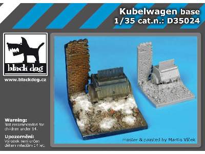 Kubelwagen Base - image 5