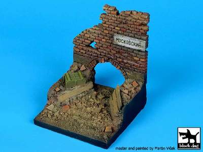 Russia-stalingrad Base - image 1