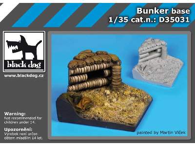 Bunker Base - image 5