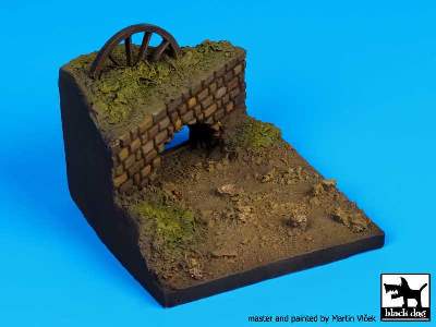 Outfall Base - image 4