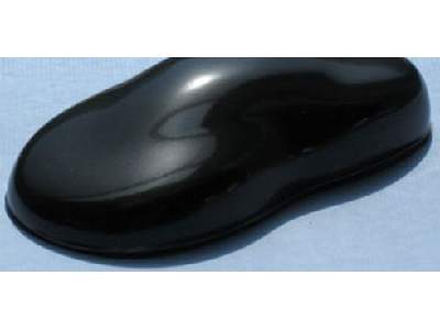 Gloss Black Base - Airbrush Only  - image 1