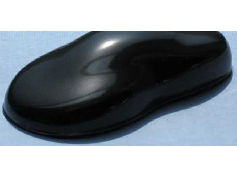 Gloss Black Base - Airbrush Only  - image 1