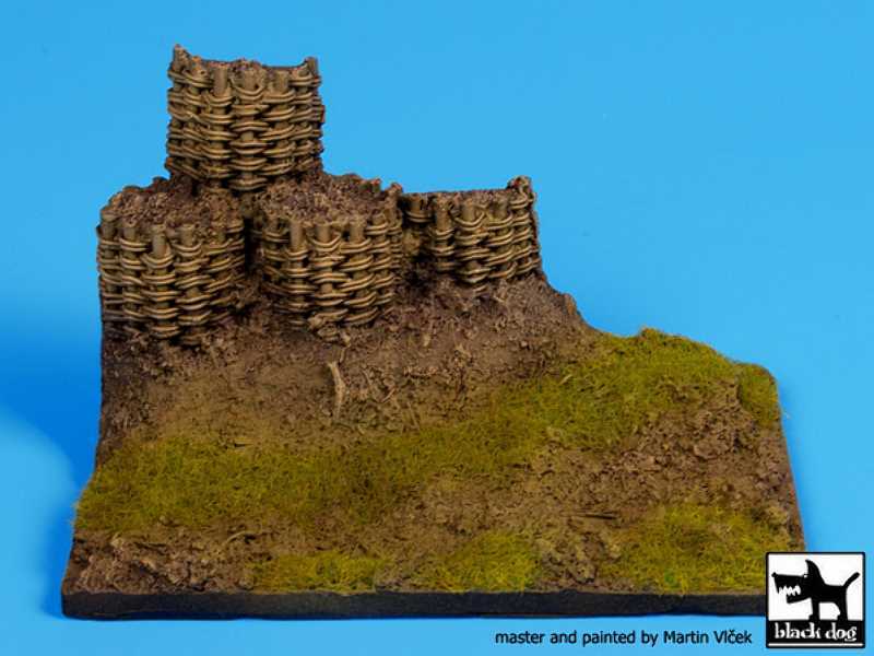 Napoleonic War Base - image 1