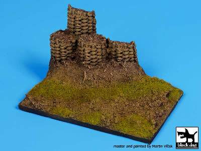 Napoleonic War Base - image 2