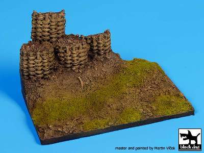 Napoleonic War Base - image 3