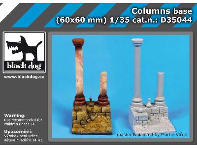 Columns Base - image 5