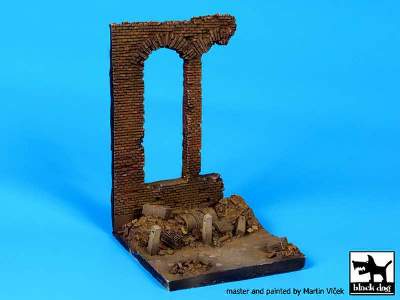 Factory Ruin Base - image 1