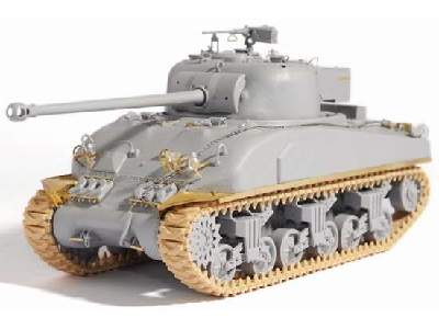 Sherman Mk.Ic Firefly Hybrid - Smart Kit - image 3