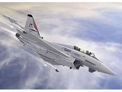 EF-2000 Typhoon - image 1