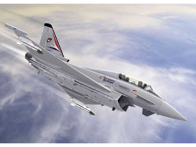 EF-2000 Typhoon - image 1