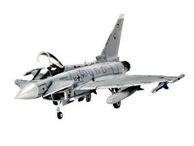 Eurofighter Typhoon (single seater) - image 1