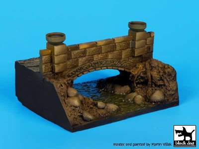 Bridge Base - image 3