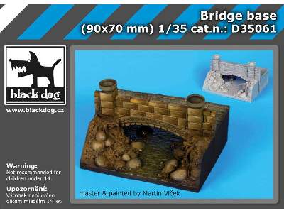 Bridge Base - image 5