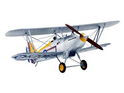 Hawker Fury Mk.1 - image 1