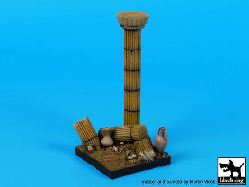 Column Base - image 1