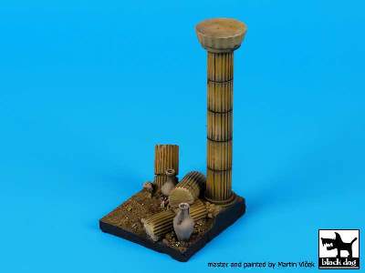 Column Base - image 4