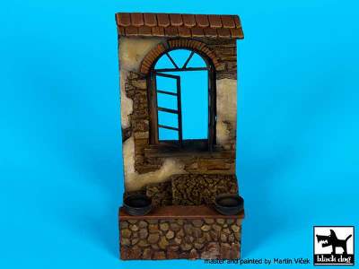 House Window Base - image 1