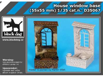 House Window Base - image 5