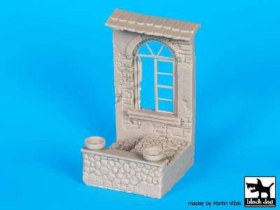 House Window Base - image 6