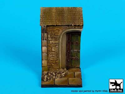 House Door Base - image 3