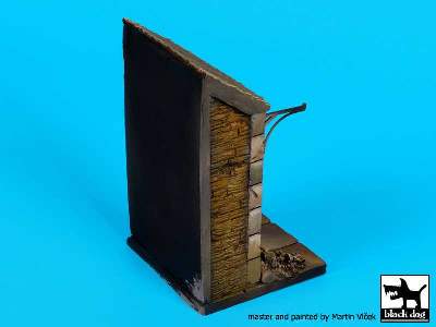 House Door Base - image 4