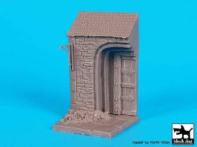 House Door Base - image 6