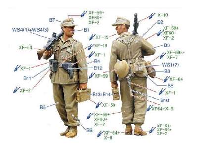 German Africa Corps - image 3