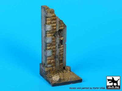 Stone Wall Base - image 2