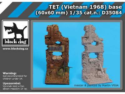 Tet (Vietnam 1968) Base - image 5