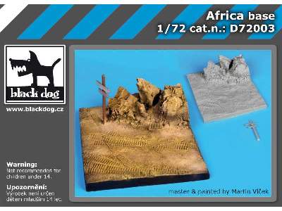 Africa Base - image 5