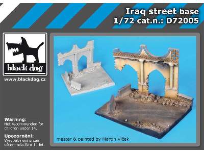 Iraq Street Base - image 5