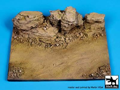 Rock Base - image 1