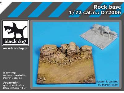 Rock Base - image 5