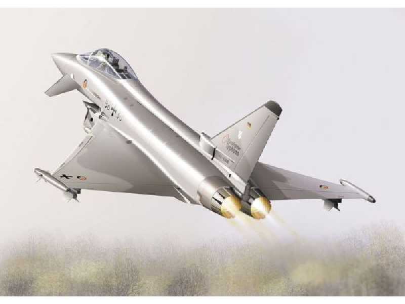 EF-2000 Typhoon Single Seater - image 1